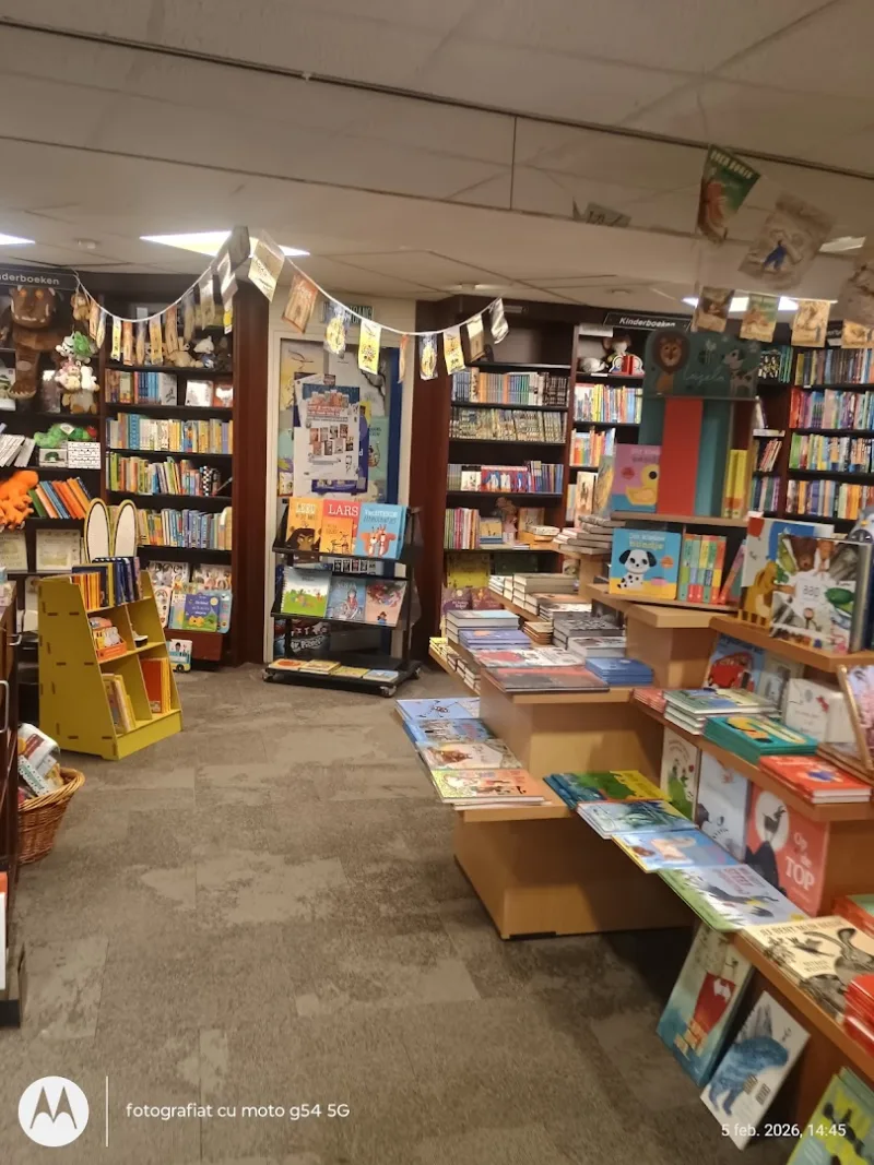 Boek en Buro Van den Brink — foto 2