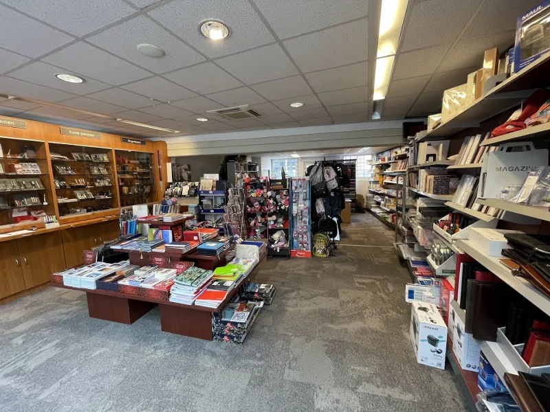 Boek en Buro Van den Brink — foto 5