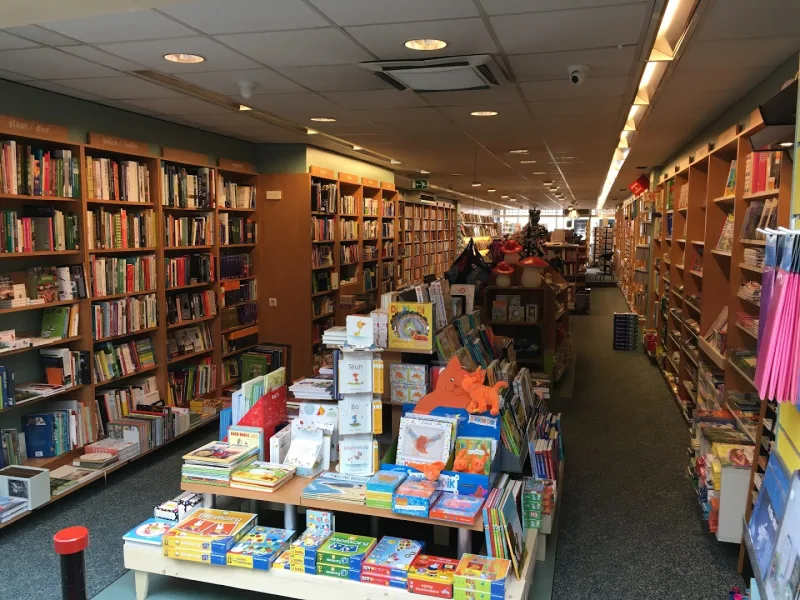 Boekhandel Schoelier — foto 5