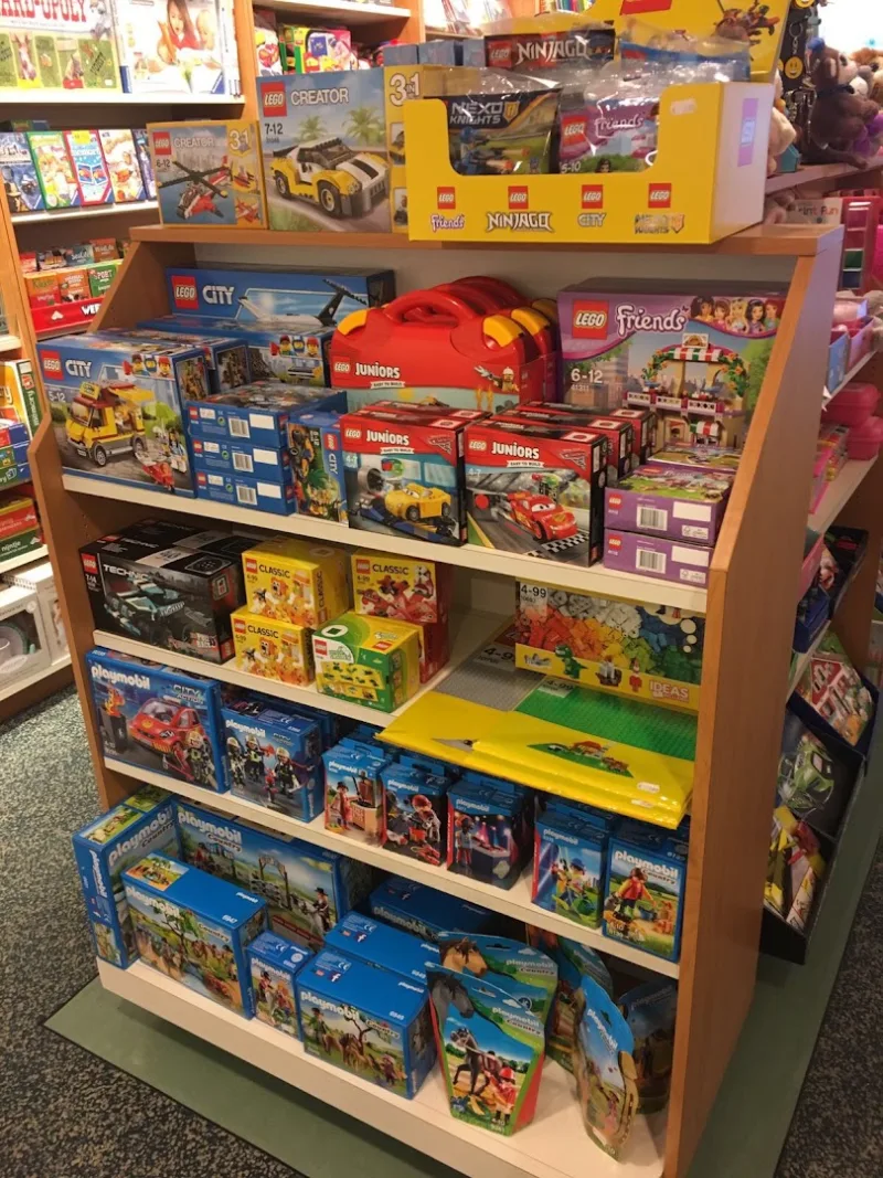 Boekhandel Schoelier — foto 6