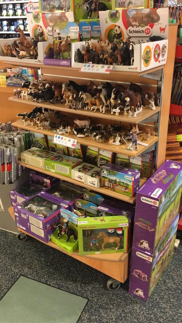 Boekhandel Schoelier — foto 12