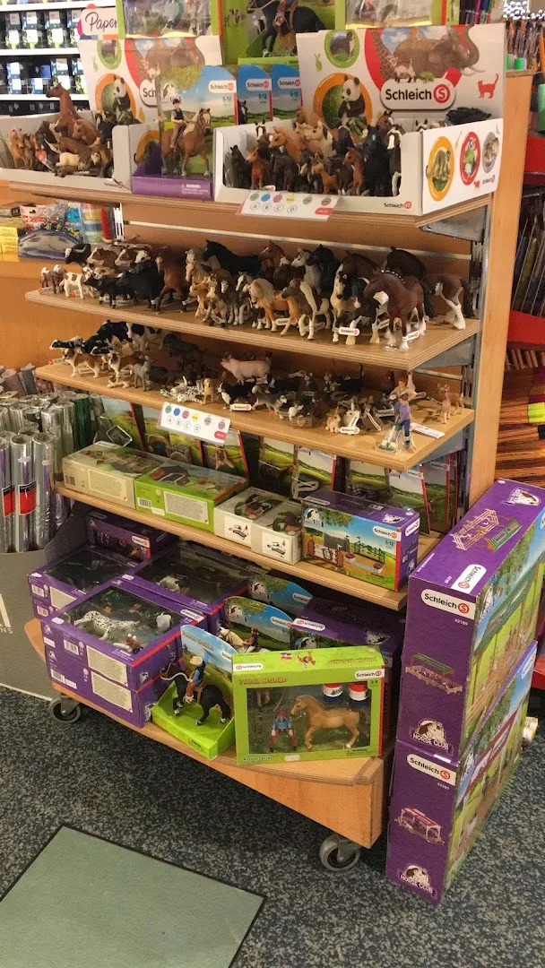 Boekhandel Schoelier — foto 11