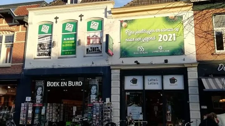 Boek en Buro Rebers — foto 2