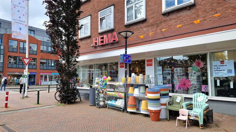 HEMA Boskoop — foto 2