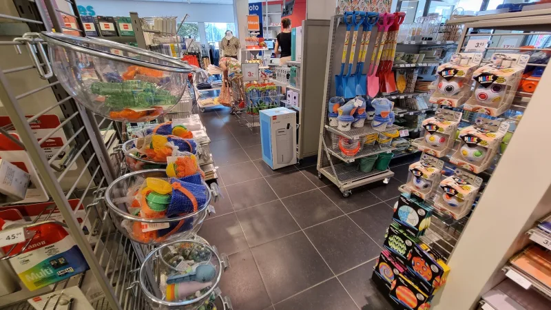 HEMA Boskoop — foto 5