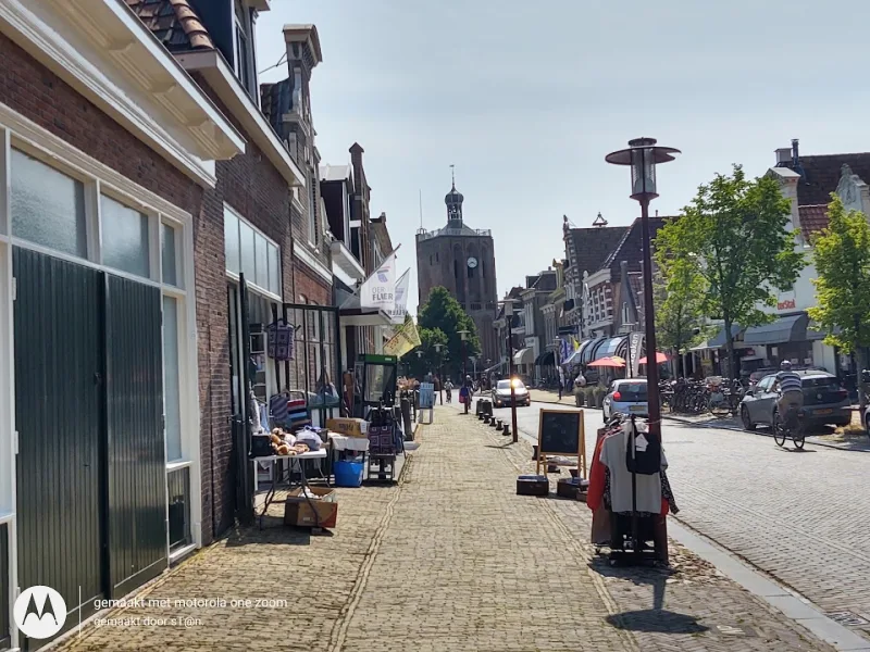 Boekhuis Stumpel (Workum) — foto 6