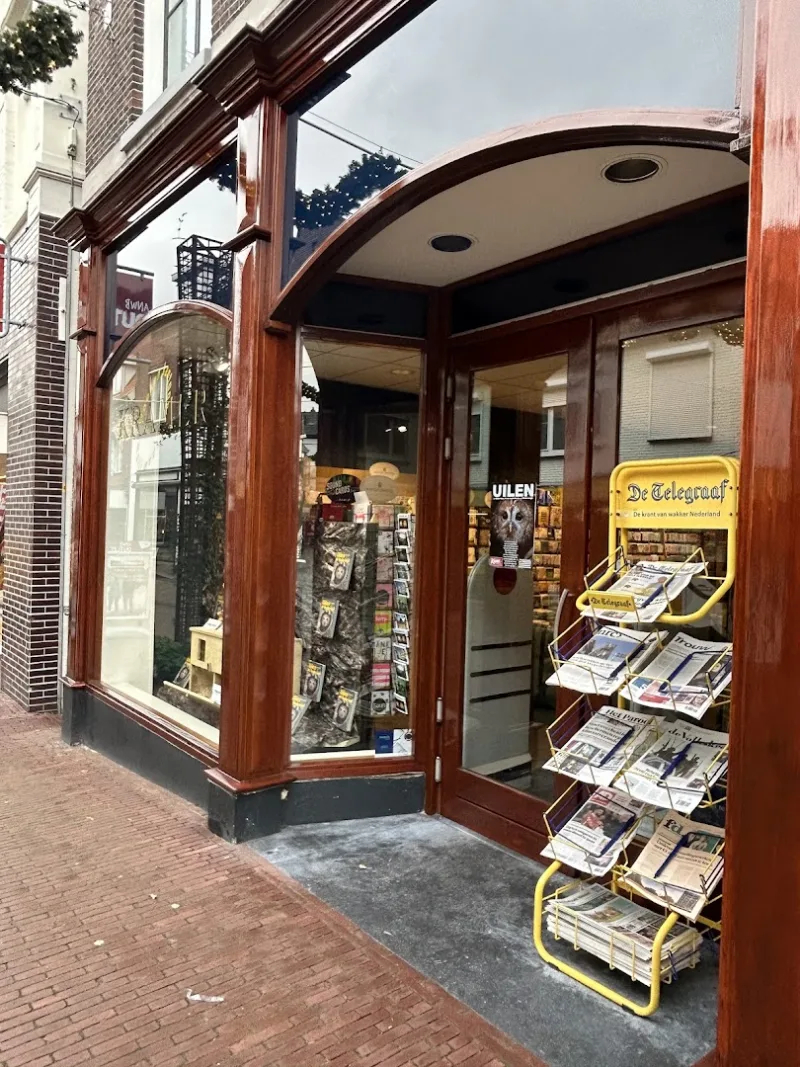 Boekhandel Kramer — foto 2