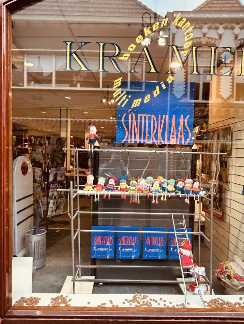 Boekhandel Kramer — foto 4