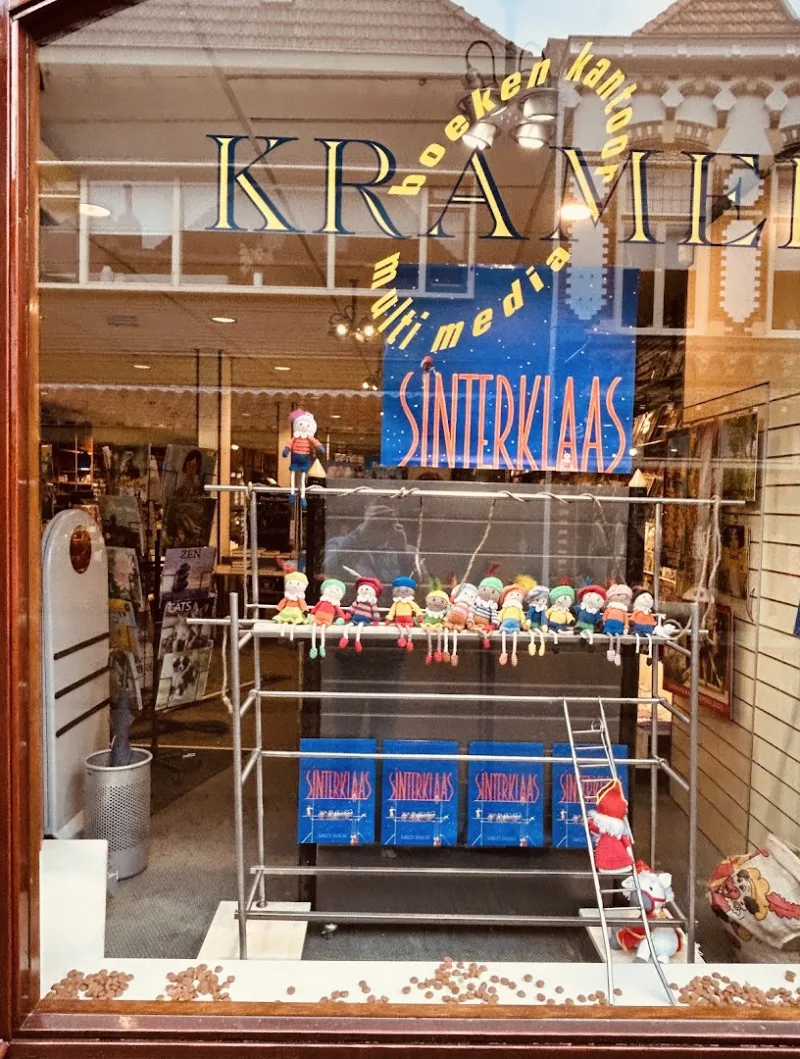 Boekhandel Kramer — foto 3
