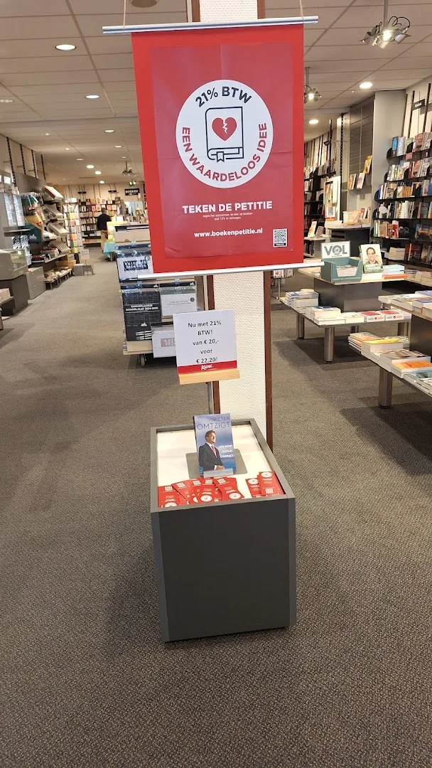 Boekhandel Kramer — foto 7