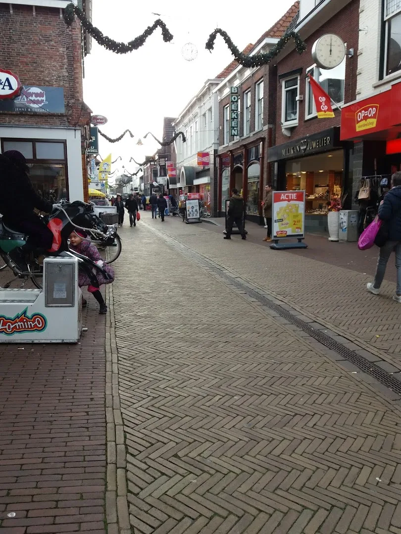 Boekhandel Kramer — foto 10