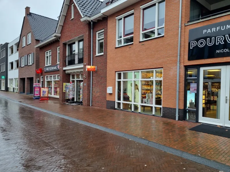 Boekhandel Reterink — foto 2