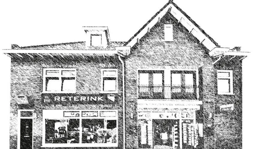 Boekhandel Reterink — foto 4