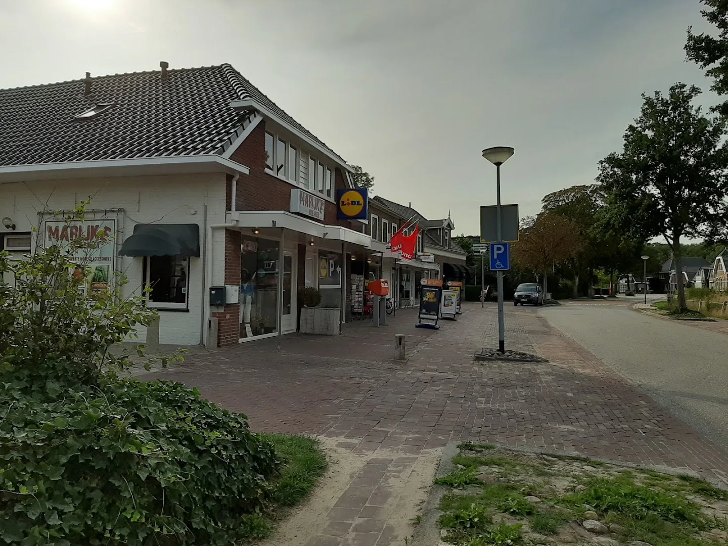 Borker Boekwinkel — foto 2