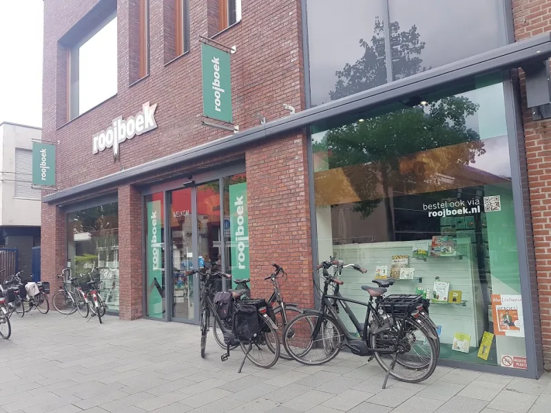 Boekhandel Roojboek — foto 6