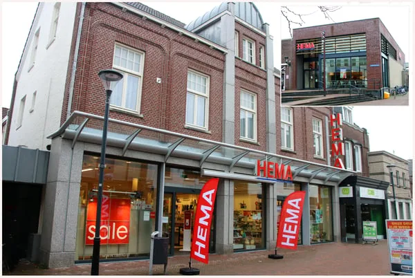HEMA Boxmeer