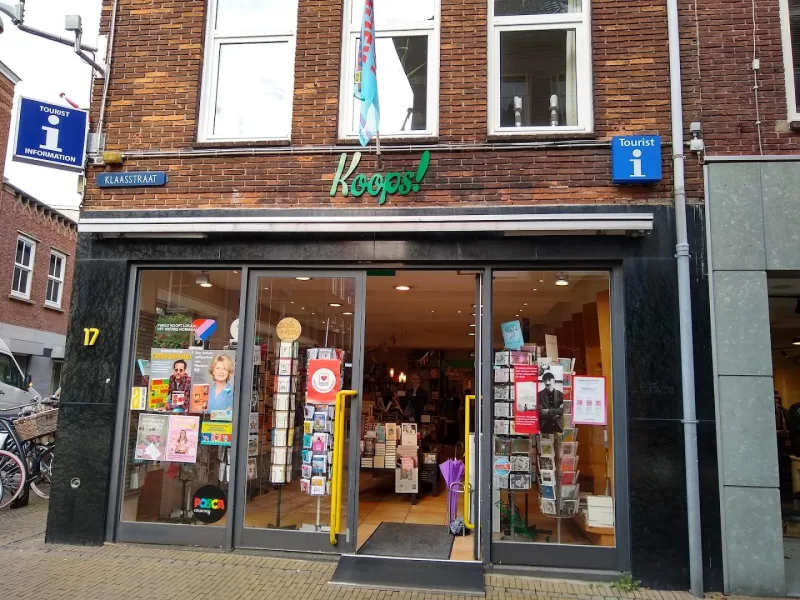 Boekhandel Koops — foto 4