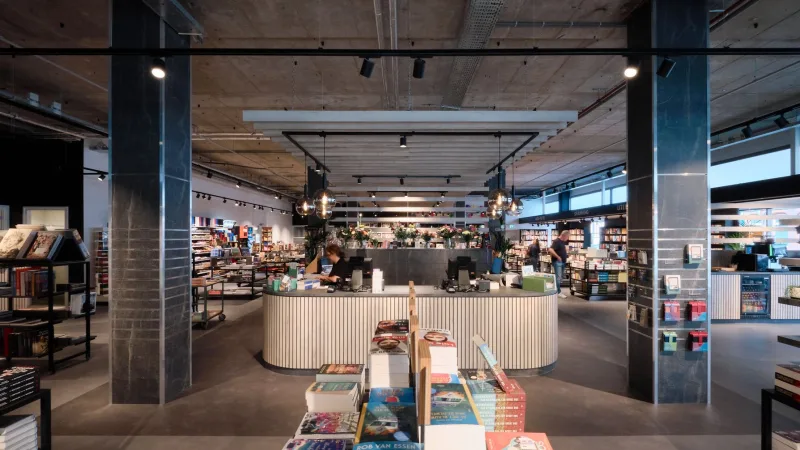 Boekhandel Koops — foto 3