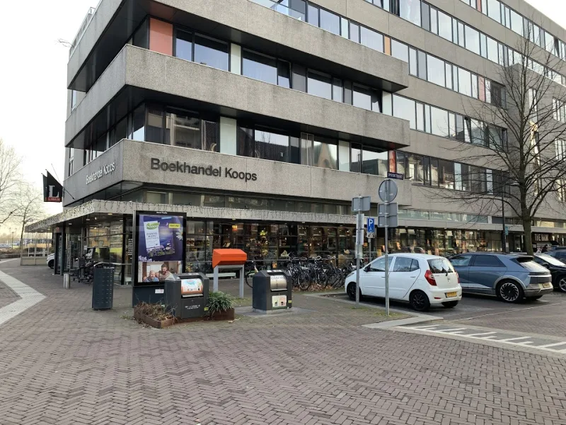 Boekhandel Koops — foto 6