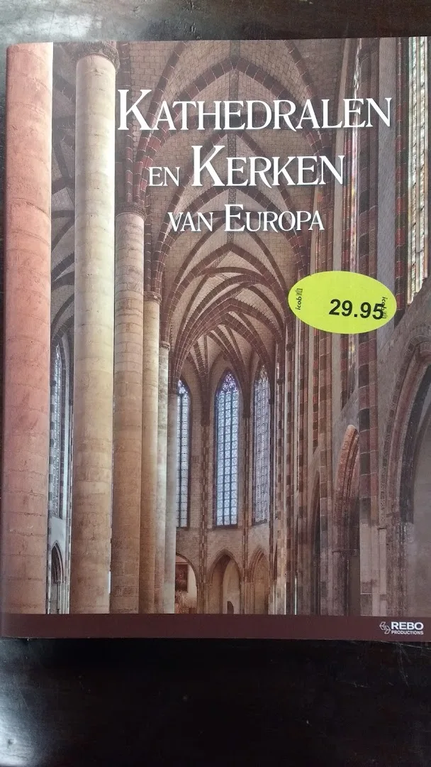 Boekhandel Van Kooten — foto 5
