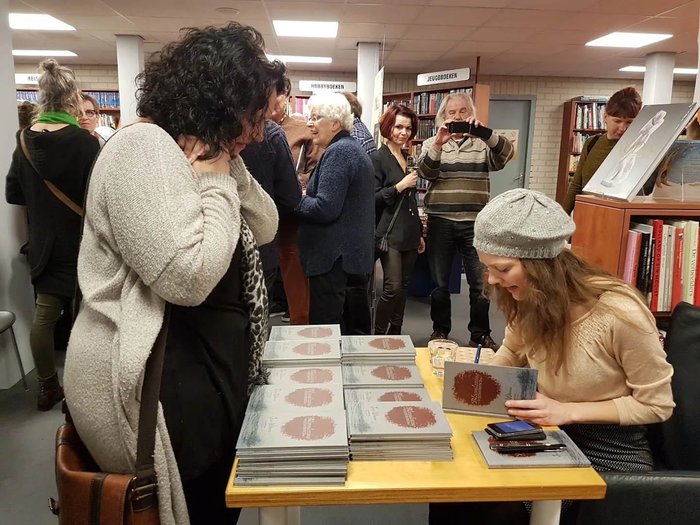 Boekhandel Van Kooten — foto 6