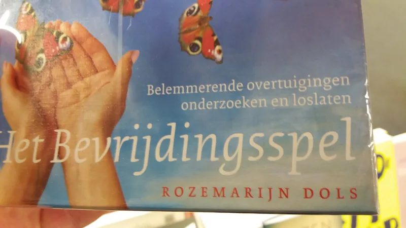 Boekhandel Van Kooten — foto 9