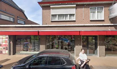 Boekhandel Rutgers — foto 2