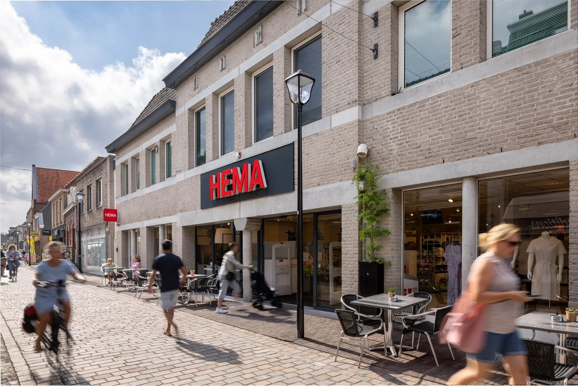 HEMA Boxtel