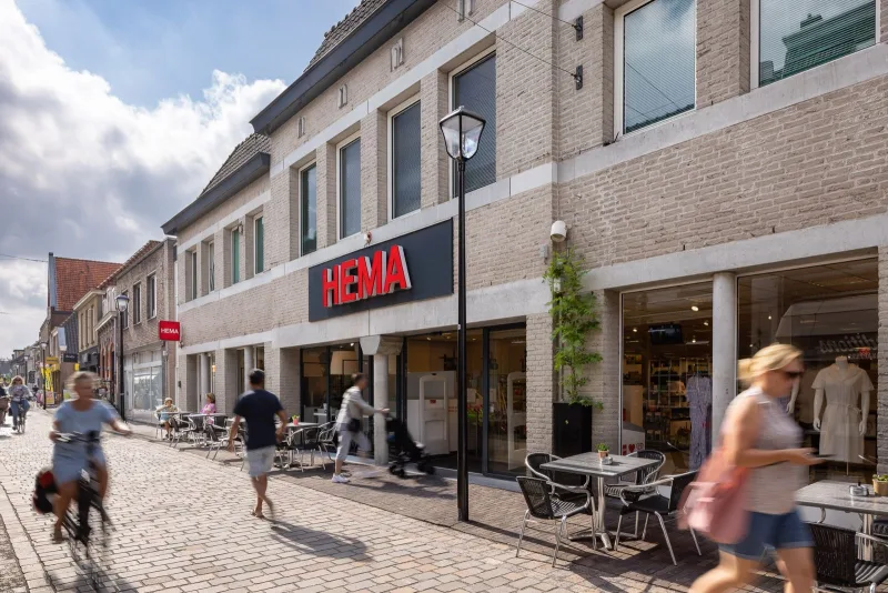 HEMA Boxtel — foto 2