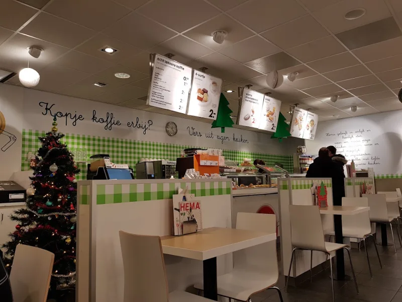 HEMA Boxtel — foto 5