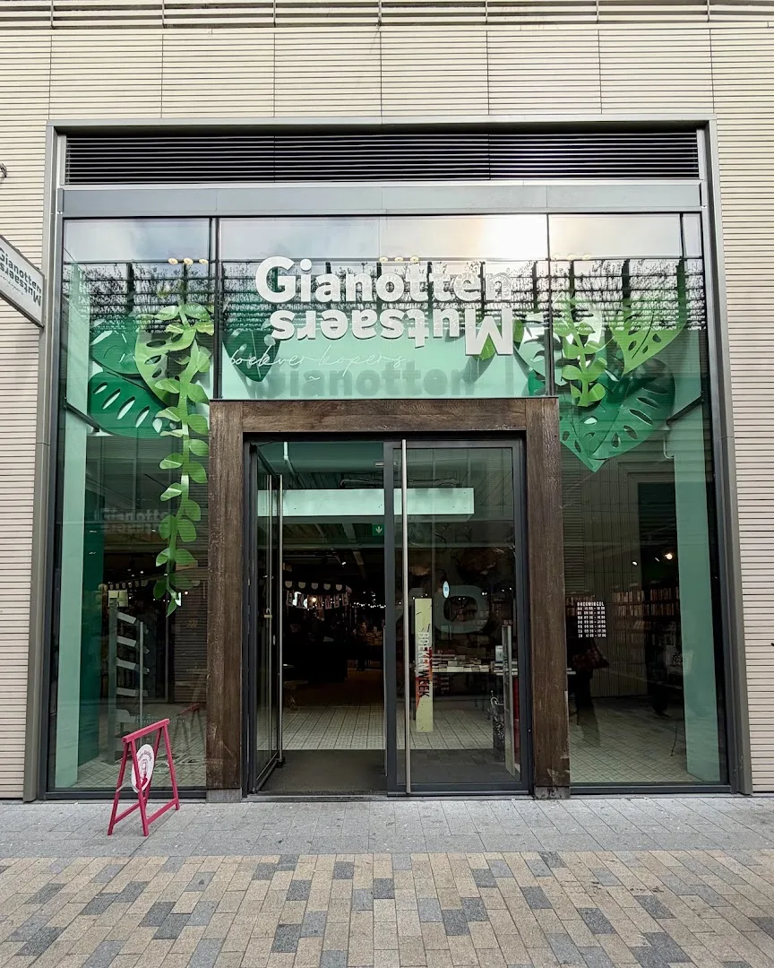 Gianotten Mutsaers — foto 8