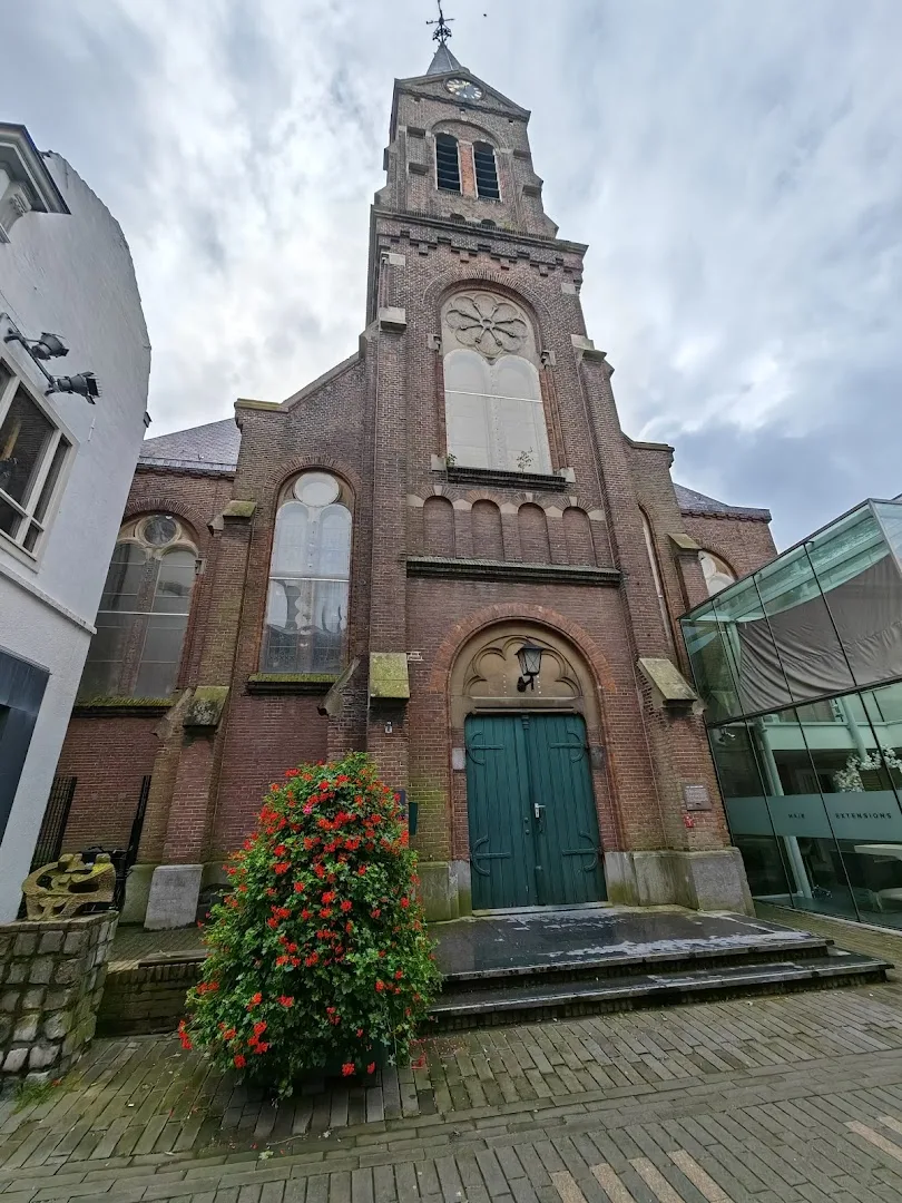 Boekhandel Van de Sande — foto 2