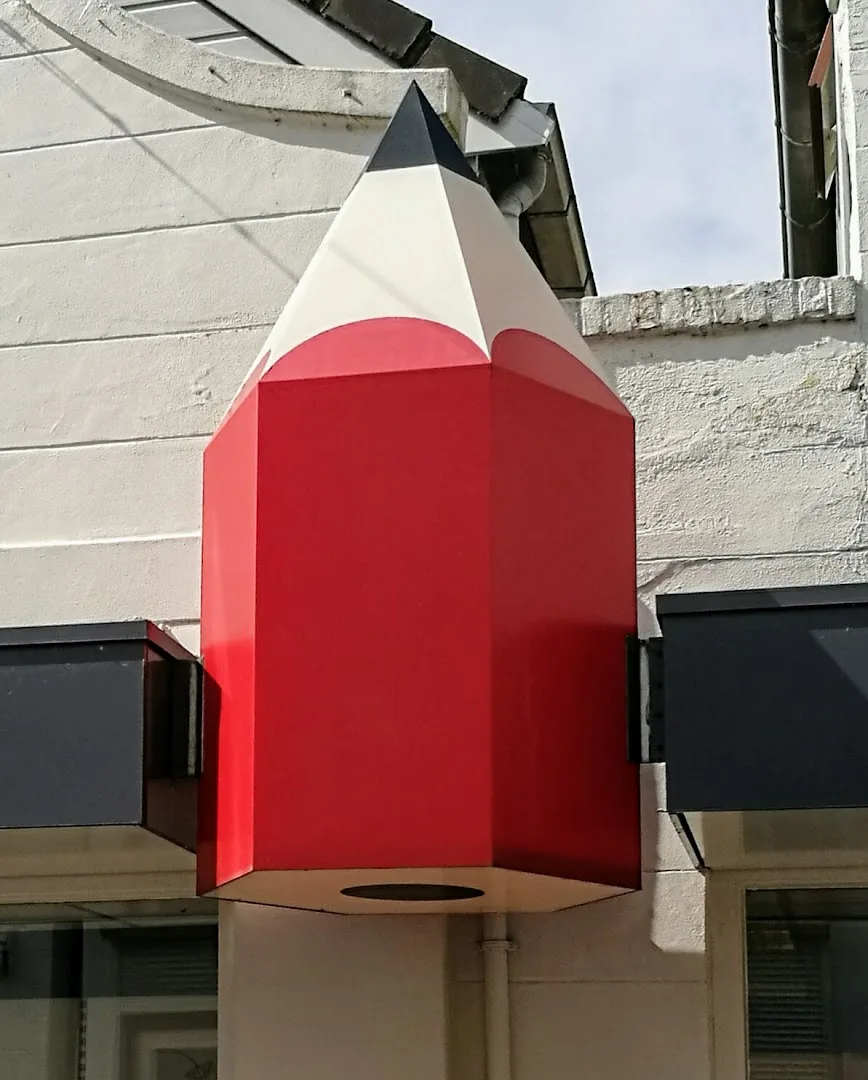 Boekhandel Schouten — foto 2