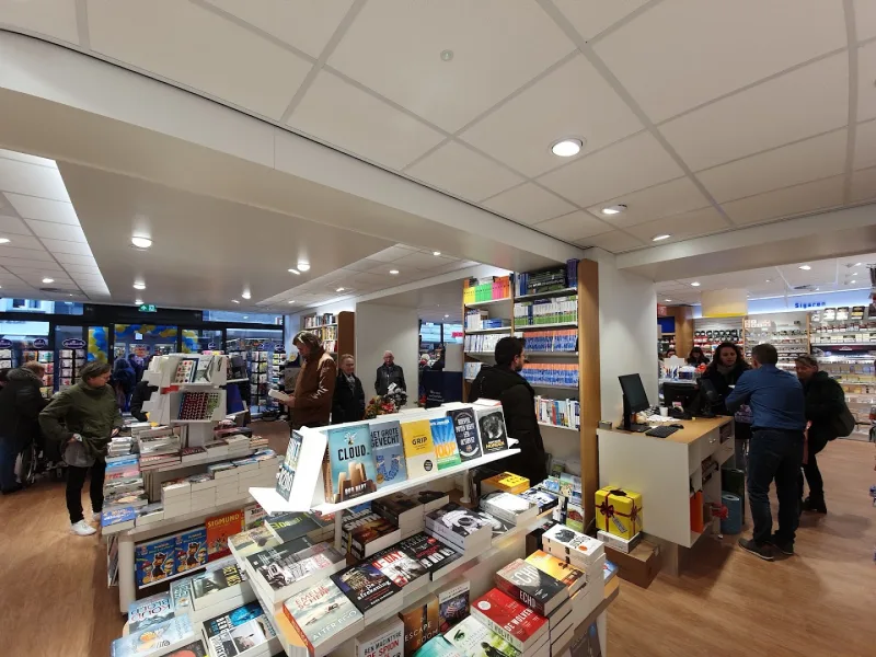 Primera Blz. Steenwijk's Boekhuys — foto 3