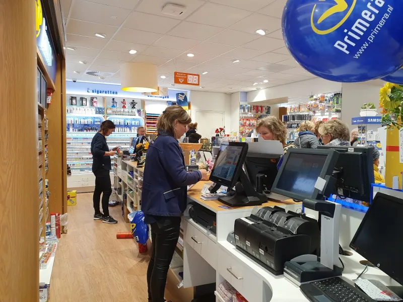 Primera Blz. Steenwijk's Boekhuys — foto 4