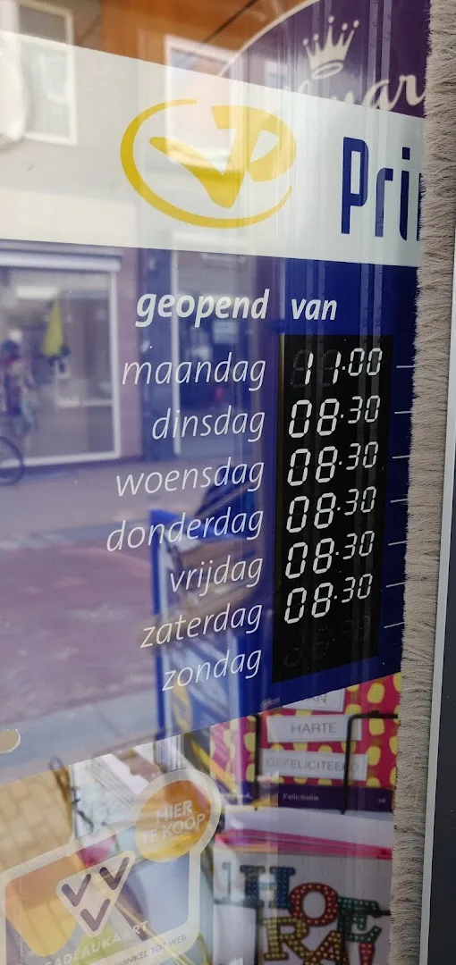Primera Blz. Steenwijk's Boekhuys — foto 11