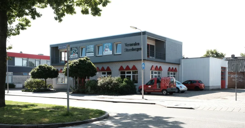 Firma P.A. Vermeulen — foto 2