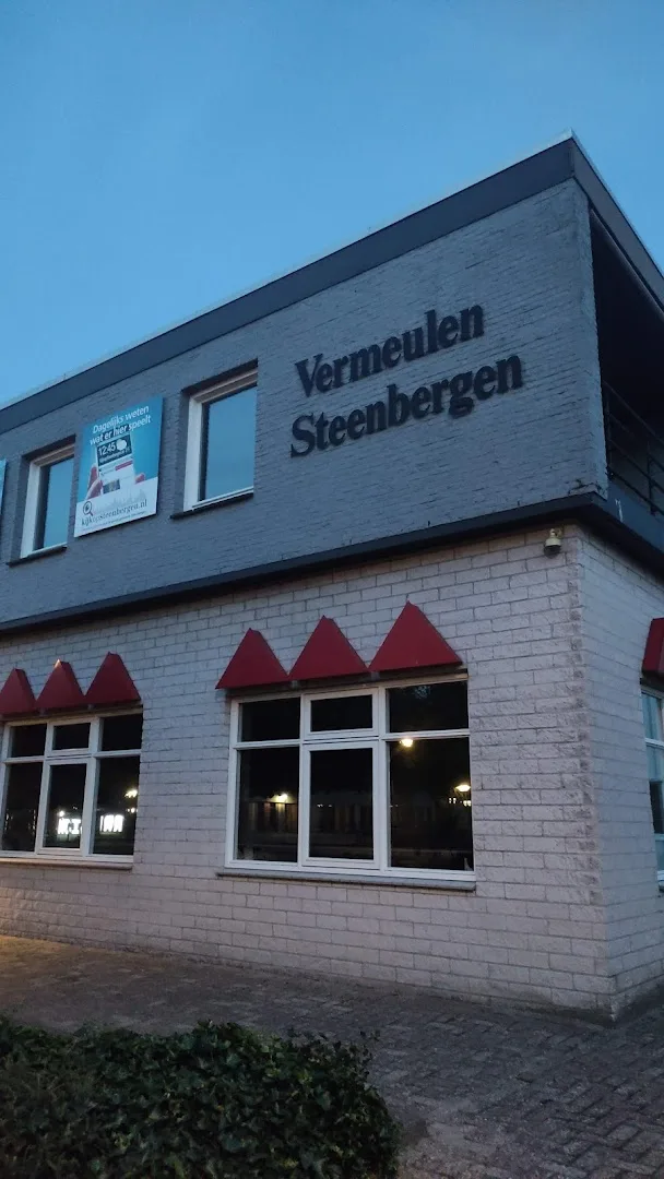 Firma P.A. Vermeulen — foto 4