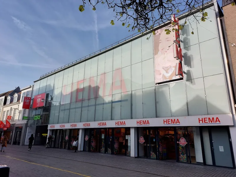 HEMA Breda-Centrum — foto 3