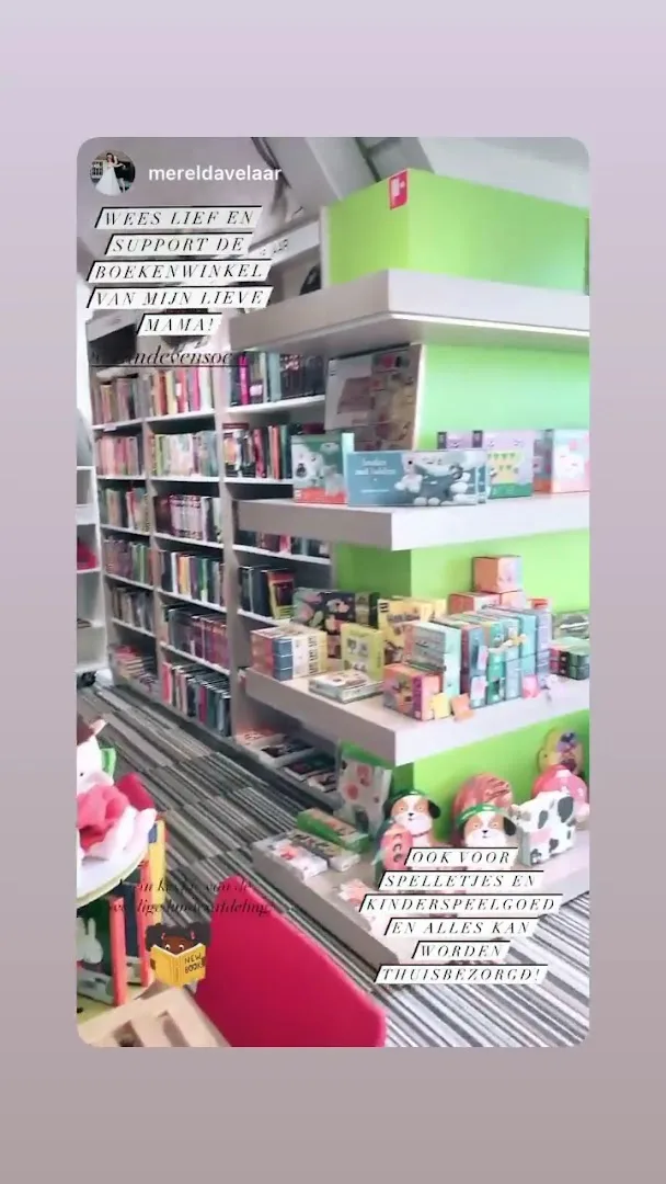 Boekhandel Van de Ven — foto 8