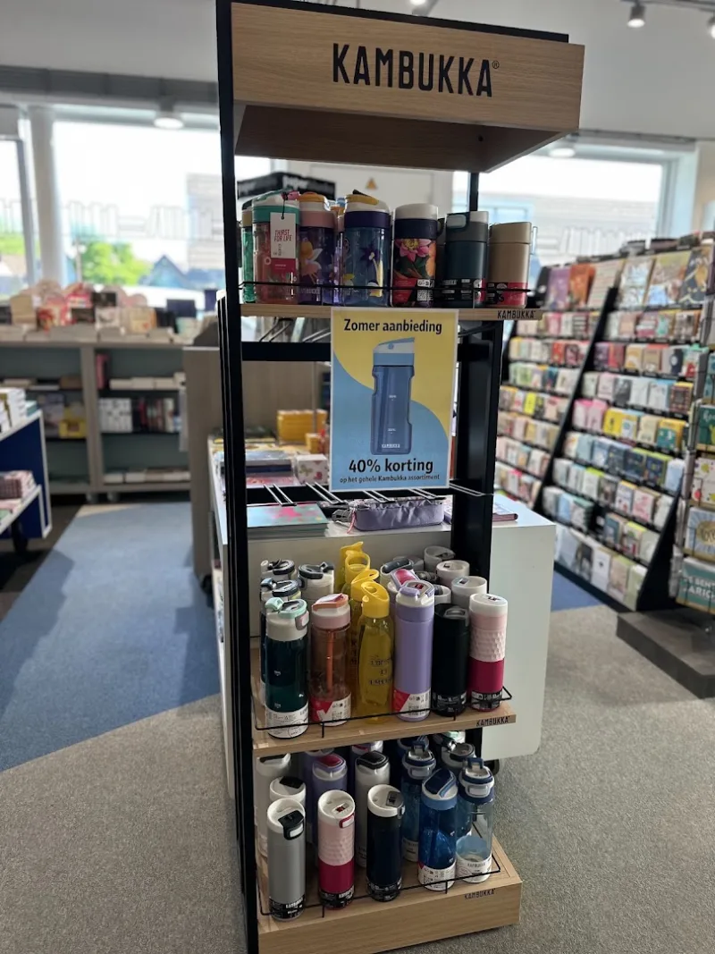 Boekhandel Van de Ven — foto 4