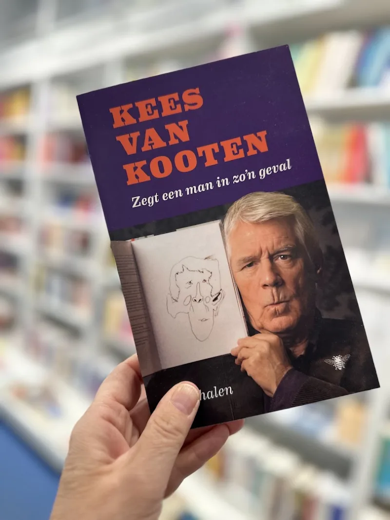 Boekhandel Van de Ven — foto 9