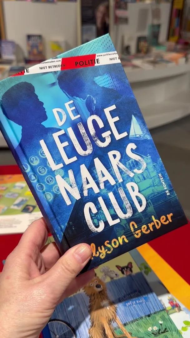 Boekhandel Van de Ven — foto 3