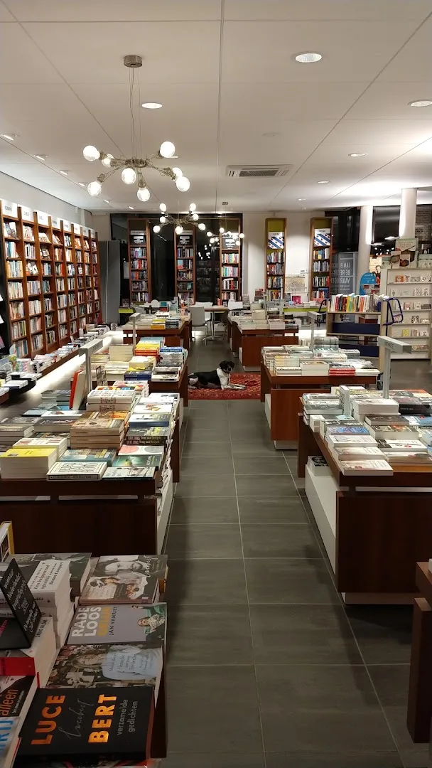 Van der Velde Boeken Sneek — foto 4