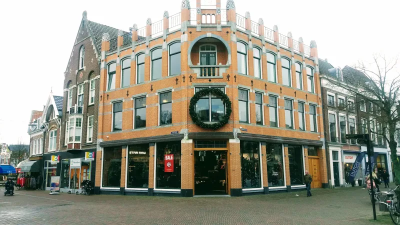 Van der Velde Boeken Sneek — foto 5