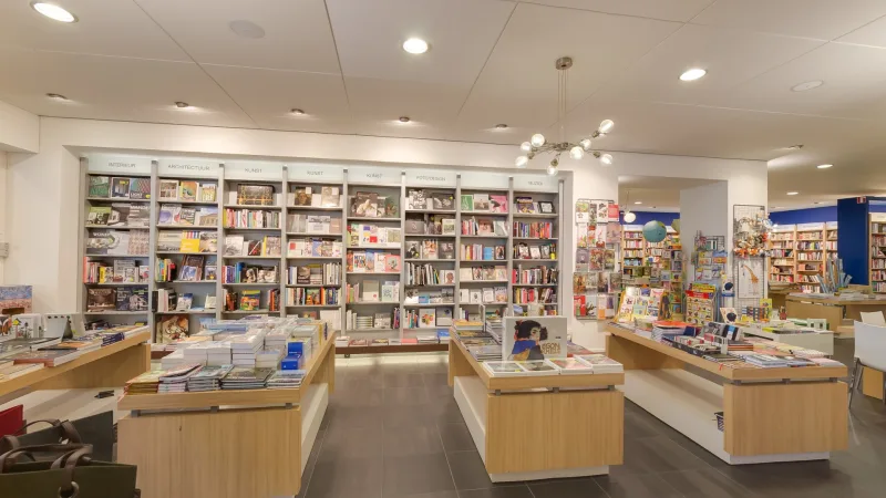 Van der Velde Boeken Sneek — foto 6