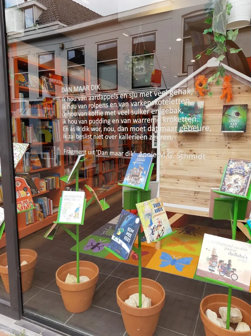Van der Velde Boeken Sneek — foto 7