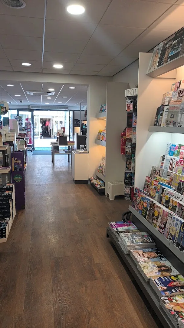 Boekhandel Remortel - Sluis — foto 2