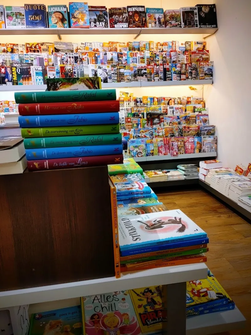 Boekhandel Remortel - Sluis — foto 6