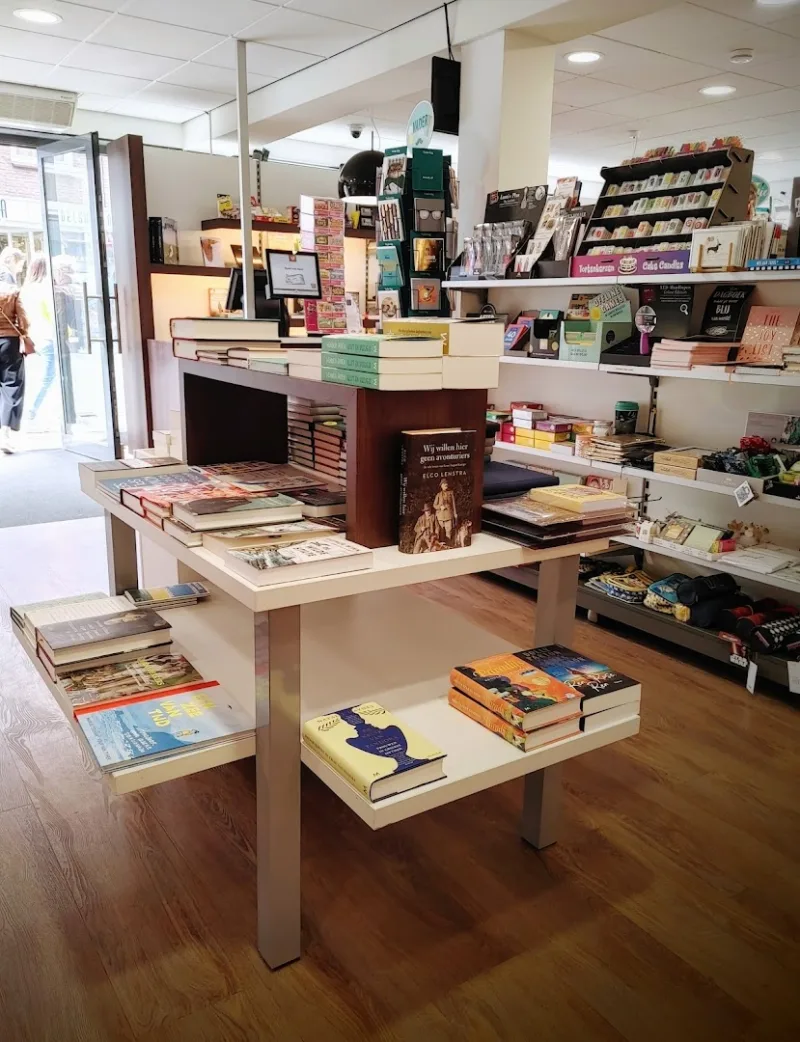 Boekhandel Remortel - Sluis — foto 9